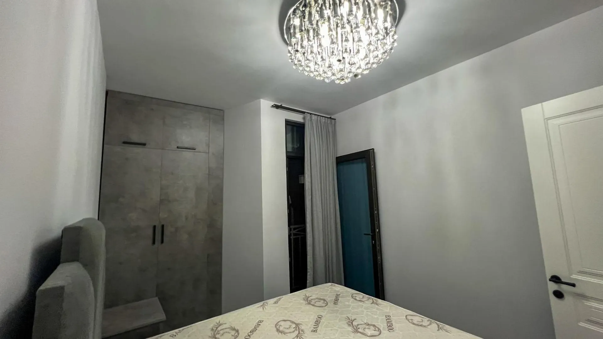 Magnolia Apartment Batumi
