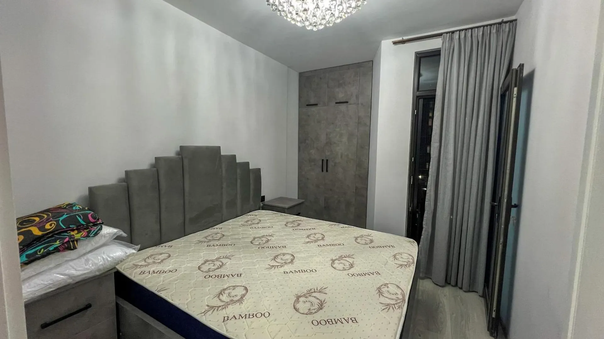 Magnolia Apartment Batumi