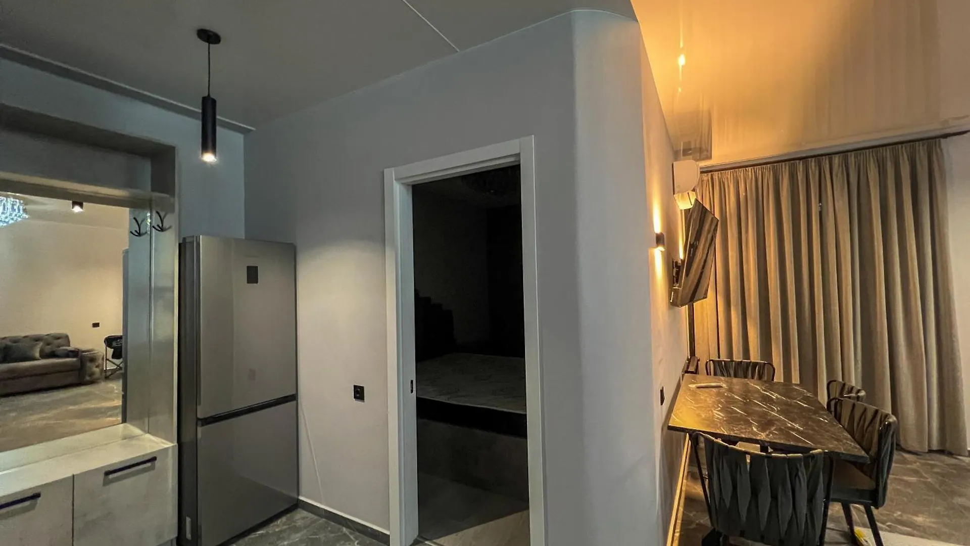 Magnolia Apartment Batumi