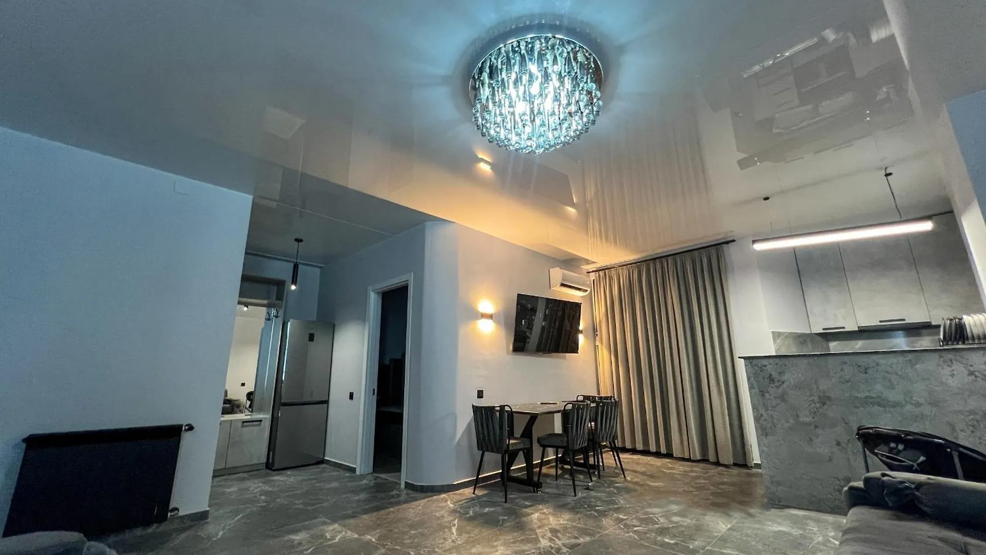 Magnolia Apartment Batumi